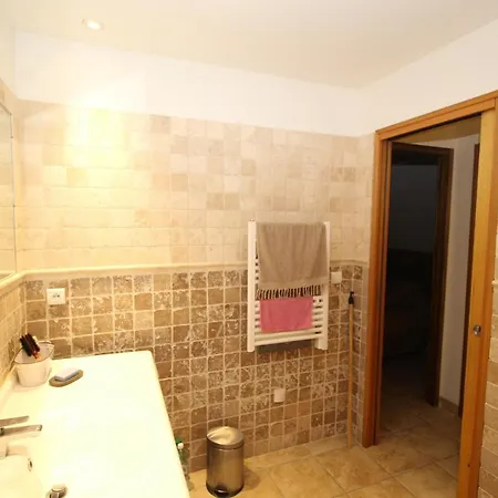 דירה Duplex Climatise Avec Terrasse A - Fr-1-309-233 *