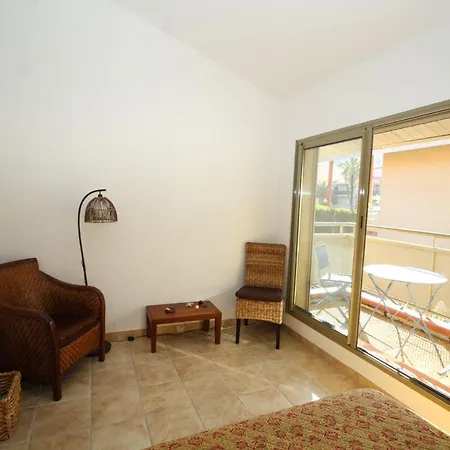 Duplex Climatise Avec Terrasse A - Fr-1-309-233 דירה *