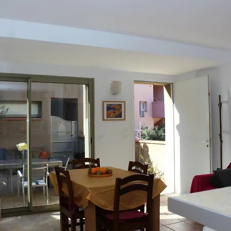 Duplex Climatise Avec Terrasse A - Fr-1-309-233 דירה *