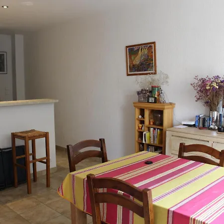 Duplex Climatise Avec Terrasse A - Fr-1-309-233