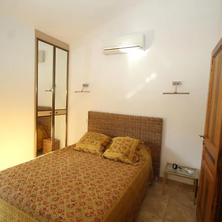 דירה Duplex Climatise Avec Terrasse A - Fr-1-309-233