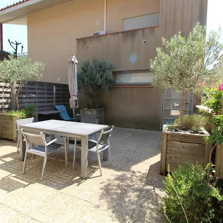 Duplex Climatise Avec Terrasse A - Fr-1-309-233 Collioure