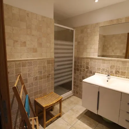 דירה Duplex Climatise Avec Terrasse A - Fr-1-309-233 *