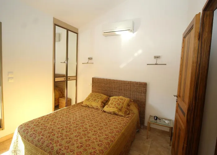 Apartament Duplex Climatise Avec Terrasse A - Fr-1-309-233