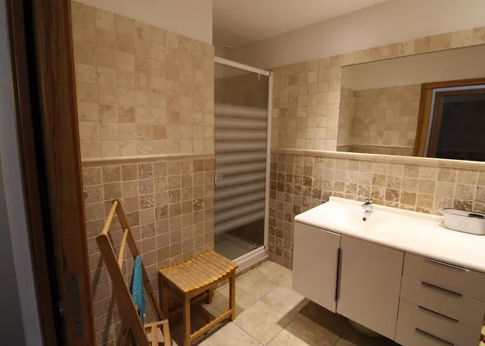 Apartmán Duplex Climatise Avec Terrasse A - Fr-1-309-233 *